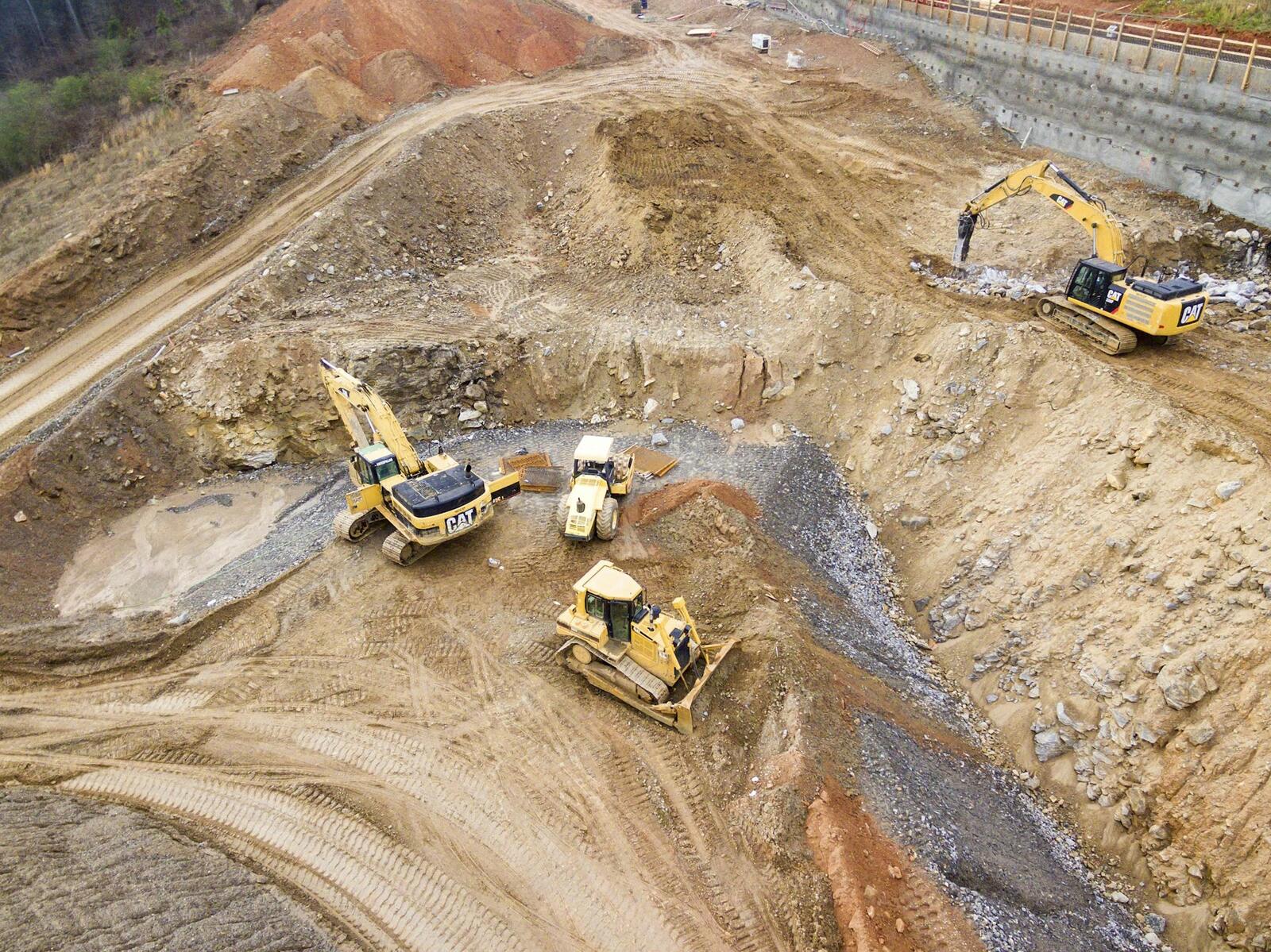 Mine and producer operations — long-term offtake partnerships