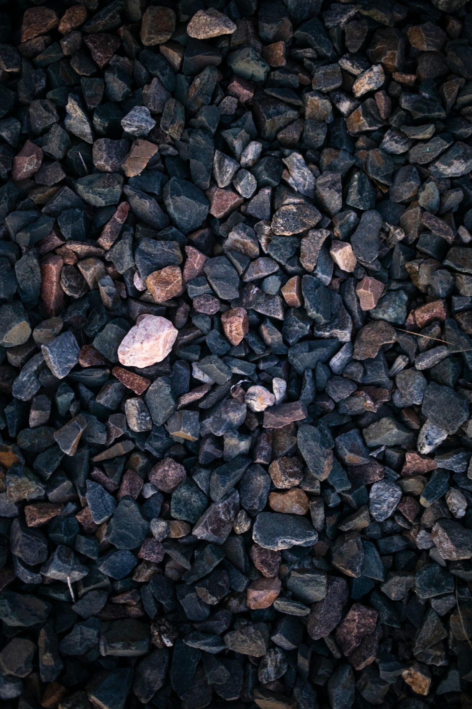 Raw metals and minerals sourced at origin